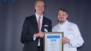 Schlemmer Atlas 2016 - Top 50 Koch Peter Hagen