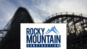 Mean Streak - Rocky Mountain Construction - Cedar Point