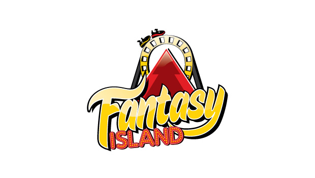 Fantasy Island Logo