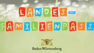 Landesfamilienpass Baden-Württemberg