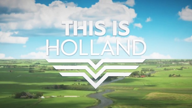 This is Holland - Artwork