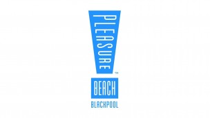 Blackpool Pleasure Beach Logo