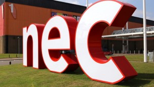 National Exhibition Centre Merlin Entertainments Erlebnisniszentrum