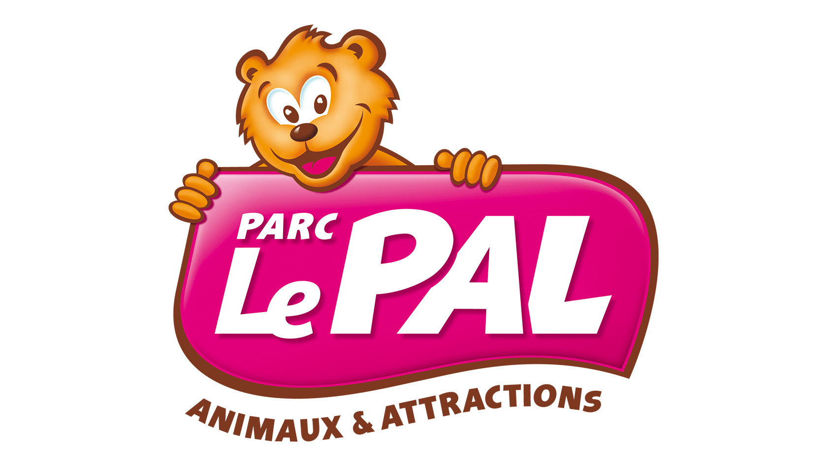 Parc Le Pal Logo