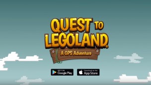 LEGOLAND Florida Quest to Legoland