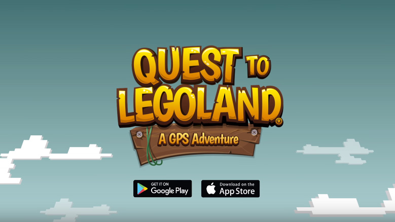 LEGOLAND Florida Quest to Legoland