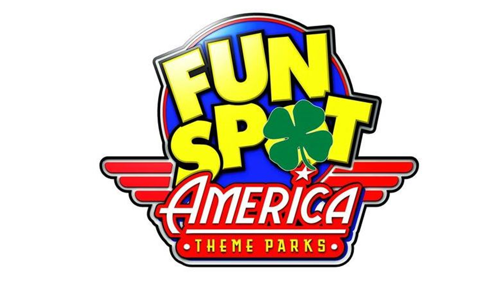 Fun Spot America Logo
