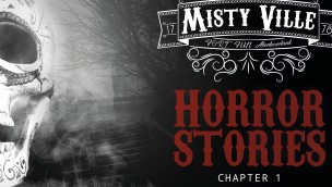 FORT FUN Abenteuerland „Misty Ville Horror Stories“ zu Halloween 2017