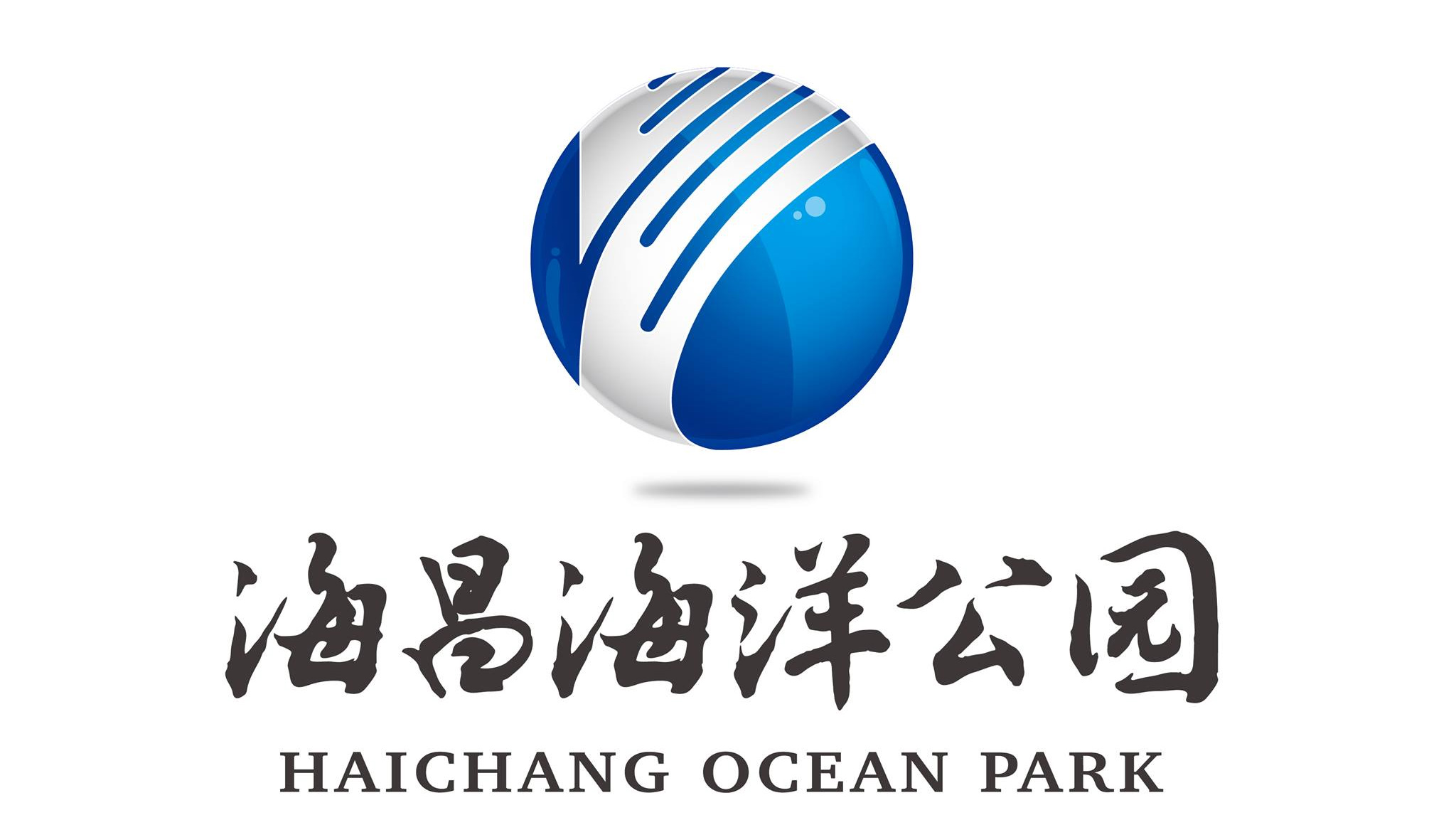 Haichang Ocean Park Holdings Logo