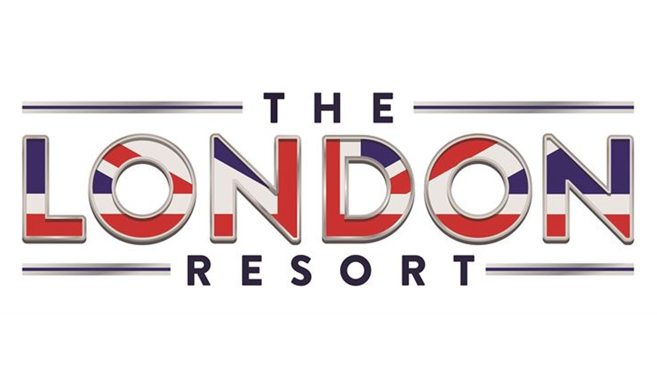 The London Resort Logo 2017
