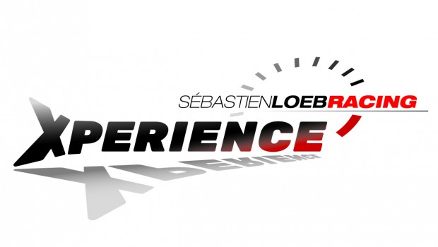 Futuroscope Sébastien Loeb Racing Xperience