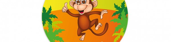 Das Kinder-Spielparadies Monkey Island
