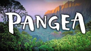 Movieland Park Pangea Teaser
