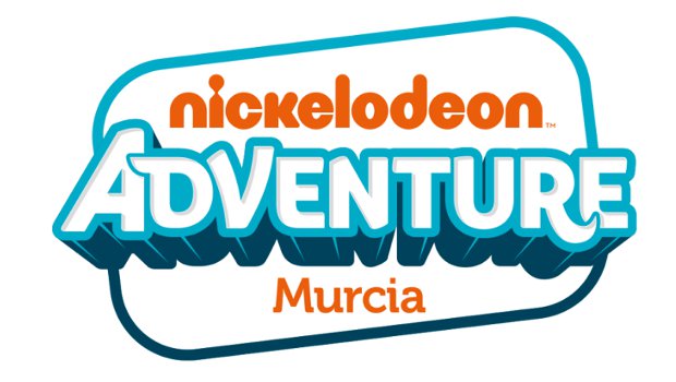 Nickelodeon Adventure Murcia Logo