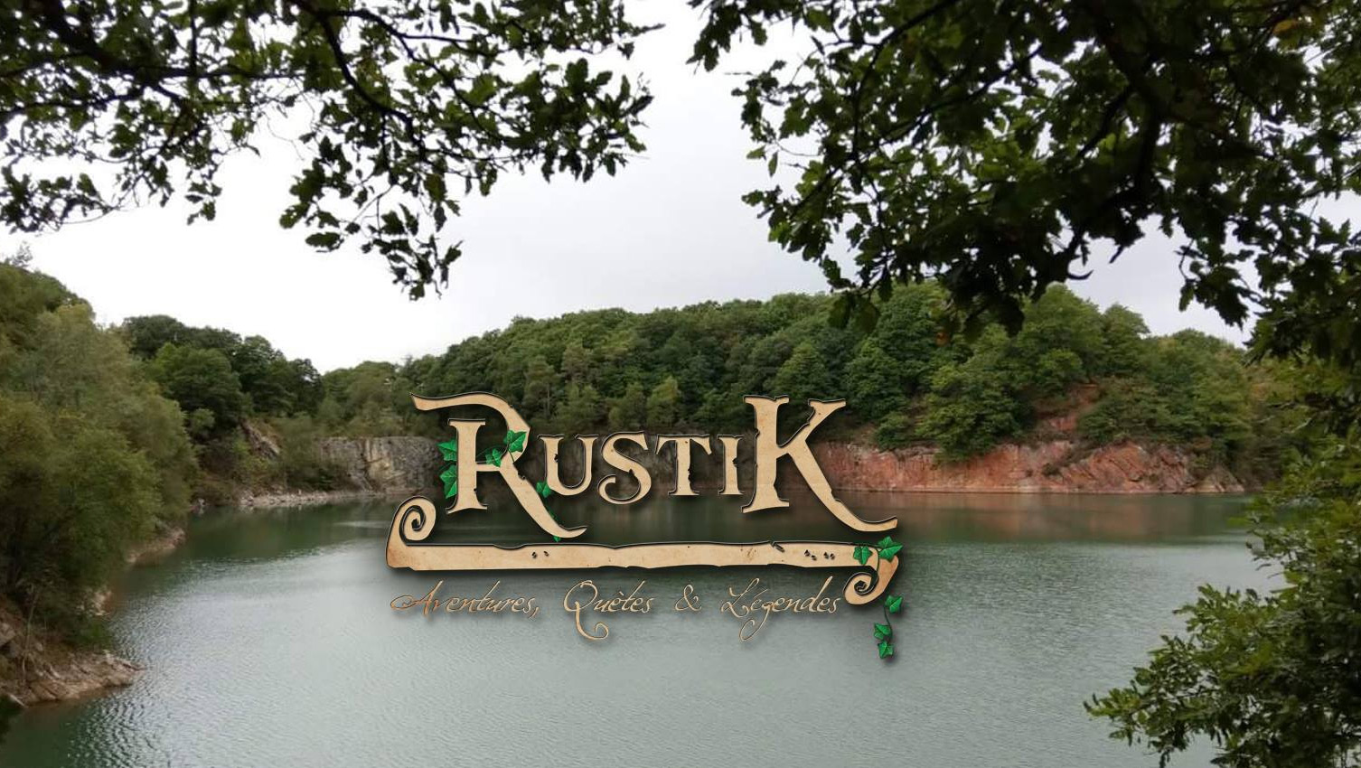 RustiK immersiver Mittelalter-Themenpark