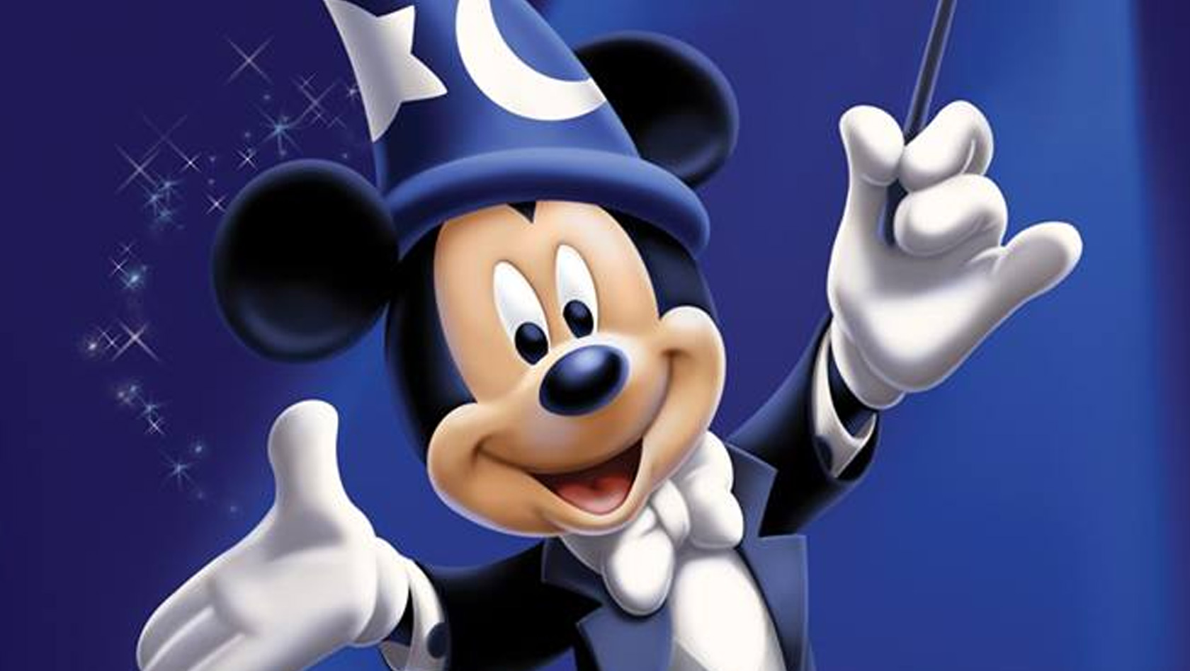 Mickey's Philhamagic Disneyland paris Teaser