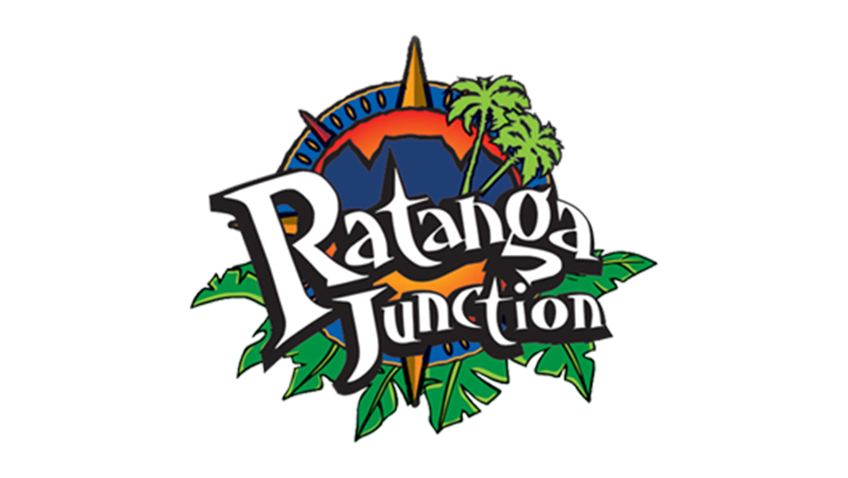 Ratanga Junction Logo