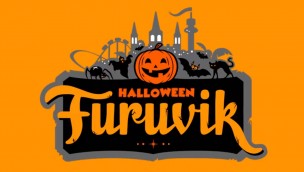 Furuvik Halloween Artwork