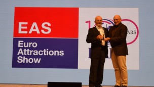 Euro Attractions Show 2018 Hall of Fame (EAS)