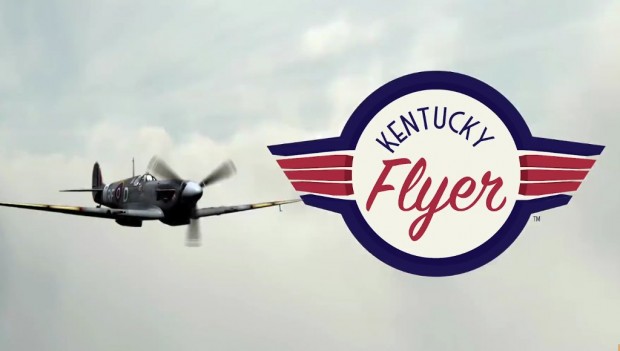 Kentucky Kingdom Kentucky Flyer neu 2019