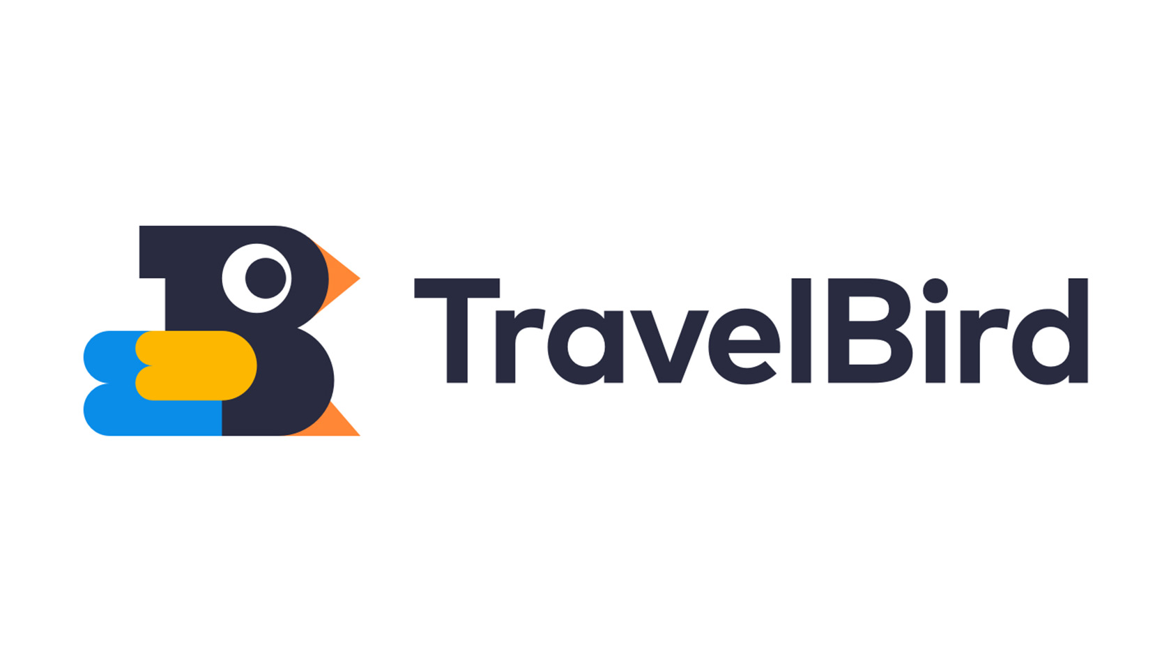 TravelBird Logo