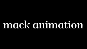 Mack Animation Logo