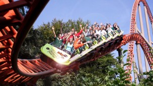Holiday Park Expedition GeForce