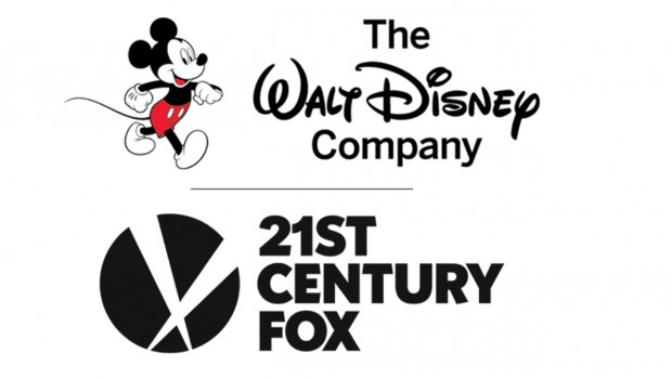 The Walt Disney Company 21st Century Fox