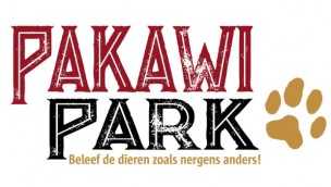 Pakawi Park Logo (Olmense Zoo)