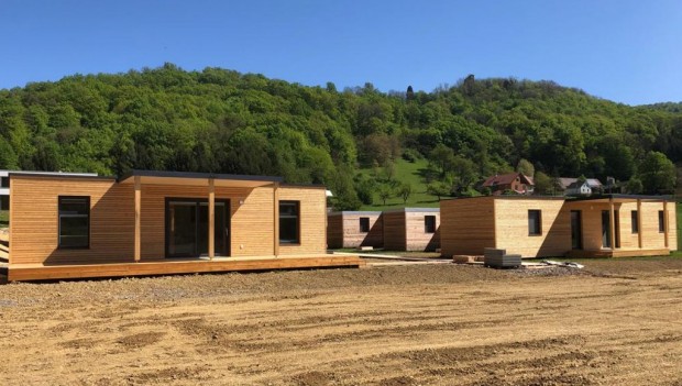 Styrassic Park 7-Wunder-Häuser neu 2019