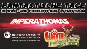 Wild- und Freizeitpark Ostrittrum Fantastische Tage