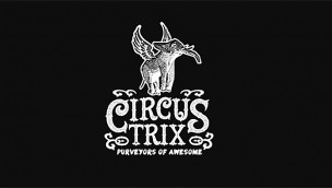 CircusTrix Logo
