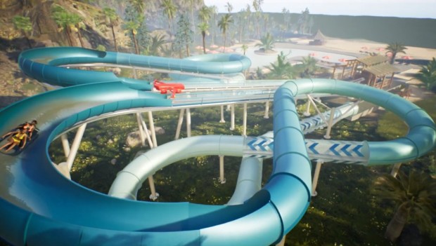 Slide Coaster wiegand.waterrides (Konzept)
