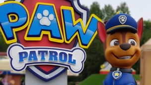PAW Patrol Freizeitpark