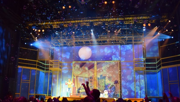 Disneyland Paris Disney Junior Live on Stage! Show