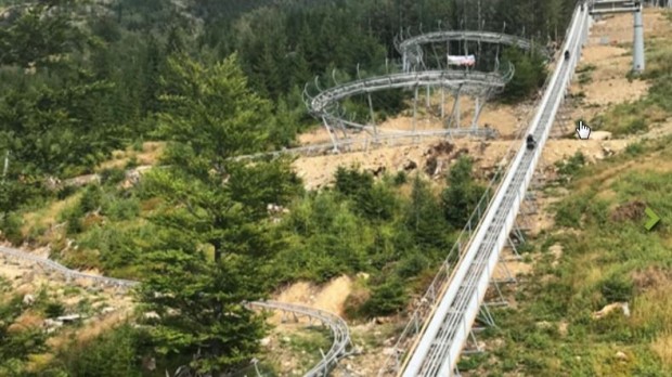 Dolni Morava neuer Alpine-Coaster 2019