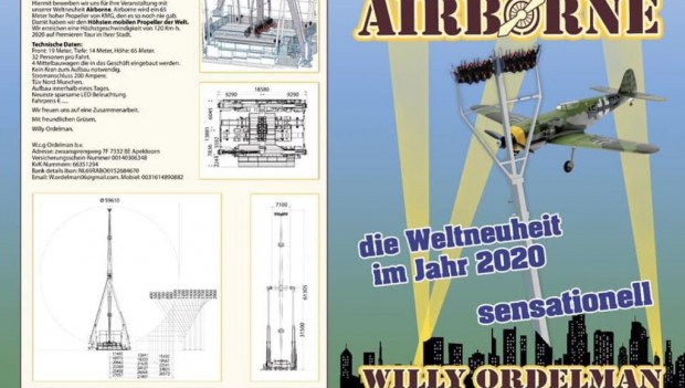 Airbone Kirmes neu 2020 (Ordelman, KMG Speed 32)