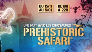 Jardin-D'acclimatation-Saison2019-Prehistoric-Safari-Dinosaurier