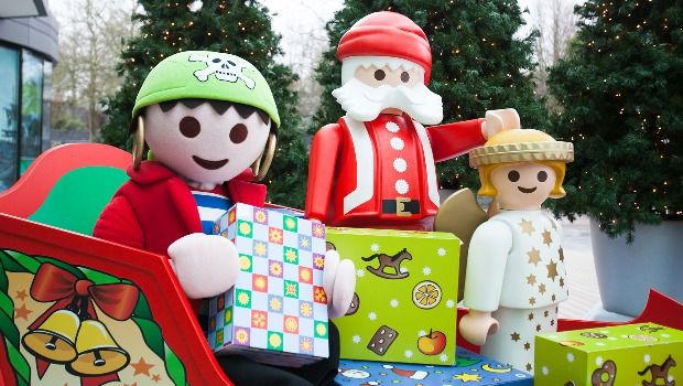 Playmobil-Funpark-Winter-Weihnachten-Saison-2019-2020-Figuren