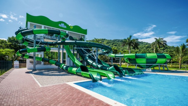 Splash Water World Costa Rica