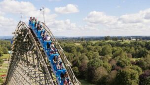 Lightwater Valley The Ultimate