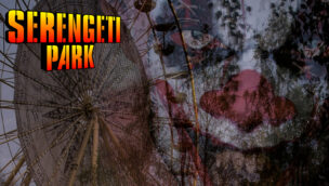Serengeti Park Halloween Horror Nights Promo