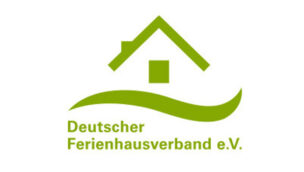 Deutscher Ferienhausverband e.V. Logo
