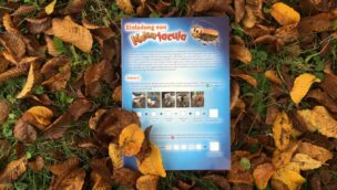 Ravensburger Spieleland Halloween Rätsel Rallye 2020