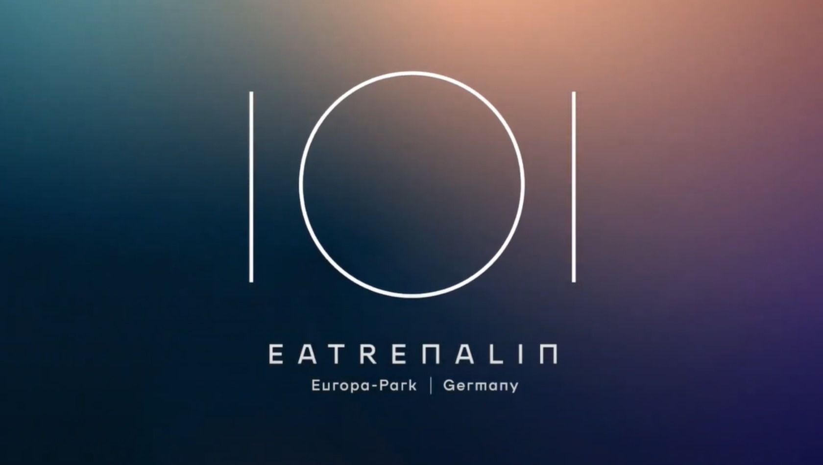 Eatrenalin Europa-park Restaurant Teaser