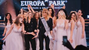 Europa-Park Miss Germany Finale 2020