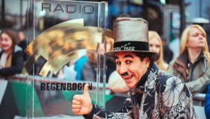 Radio Regenbogen Award Europa-Park (Award)