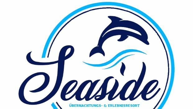 Freizeit-Land Geiselwind Seaside Resort neu 2021 Logo
