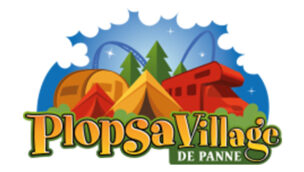 Plopsa Village Logo