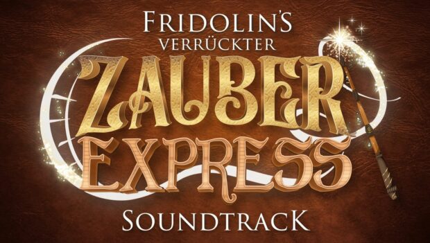 Fantasiana Erlebnispark Fridolin's verrückter Zauberexpress Soundtrack